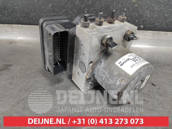Kia Sportage ABS Pomp O532845