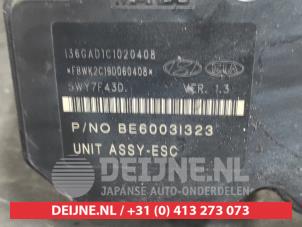 Kia Sportage ABS Pomp O532845 foto 3