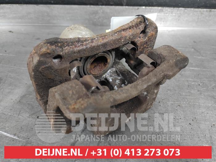 Kia Sportage Remklauw (Tang) links-achter O532847
