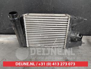 Gebruikte Intercooler Nissan Pulsar (C13) 1.2 DIG-T 16V Prijs op aanvraag aangeboden door V.Deijne Jap.Auto-onderdelen BV