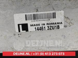 Nissan Pulsar Intercooler O532854 foto 3