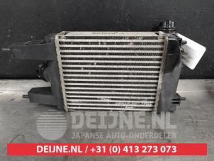 Nissan Pulsar Intercooler O532854 foto 2