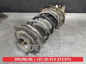 Nissan Pulsar Front shock absorber rod, right O532857 photo 2