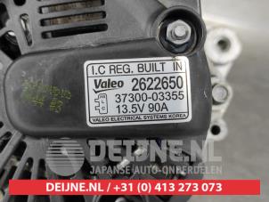 Hyundai I10 Dynamo O532864 foto 3