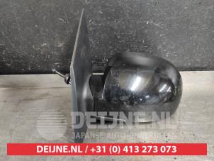 Hyundai Getz Buitenspiegel links O532923 foto 2