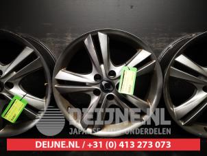 Ssang Yong Korando Felgen Set O533007 foto 3