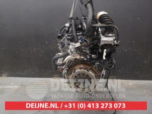 Suzuki Ignis Motor O533033 foto 3