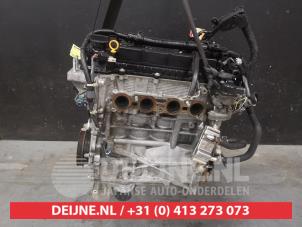 Suzuki Ignis Motor O533033 foto 2