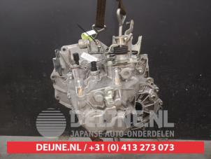 Suzuki Ignis Getriebe O533034 foto 3