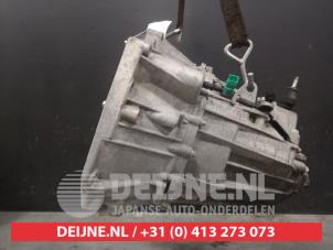 Nissan Qashqai Getriebe O533038 foto 2