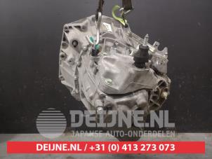 Nissan Qashqai Getriebe O533038 foto 3