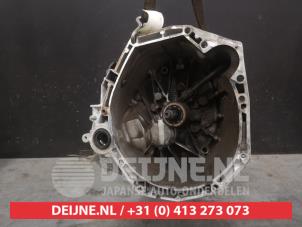 Gebruikte Versnellingsbak Nissan Qashqai (J10) 1.5 dCi DPF Prijs € 350,00 Margeregeling aangeboden door V.Deijne Jap.Auto-onderdelen BV