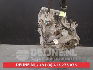 Nissan Pulsar Getriebe O533041 foto 3