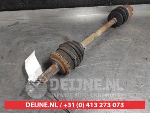 Gebruikte Steekas links-voor Hyundai i30 Crosswagon (WWH) 1.6 CVVT 16V Prijs € 40,00 Margeregeling aangeboden door V.Deijne Jap.Auto-onderdelen BV