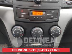Ssang Yong Korando Clock O533097 photo 3