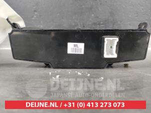 Ssang Yong Korando Clock O533097 photo 2