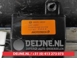 Ssang Yong Korando PDC Modul O533098 foto 2