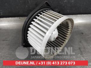 Ssang Yong Korando Kachel Ventilatiemotor O533115 foto 3