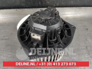 Gebruikte Blower Ssang Yong Korando 2.0 e-XDi 16V 4x4 Prijs op aanvraag aangeboden door V.Deijne Jap.Auto-onderdelen BV