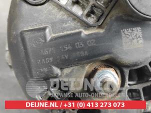 Ssang Yong Korando Dynamo O533121 foto 3