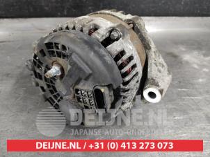 Ssang Yong Korando Dynamo O533121 foto 2