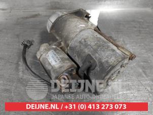 Ssang Yong Korando Anlasser O533147 foto 2