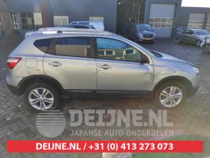 Nissan Qashqai Extra Ruit 4Deurs rechts-achter O533139 foto 2