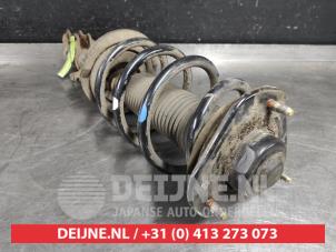 Ssang Yong Korando Front shock absorber rod, left O533160 photo 2