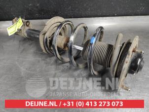 Ssang Yong Korando Front shock absorber rod, right O533161 photo 2