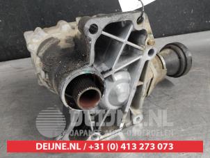 Ssang Yong Korando Tussenbak 4x4 O533168 foto 2
