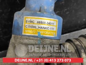 Ssang Yong Korando Stuurhuis O533174 foto 3