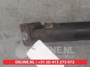 Subaru Impreza Zwischenachse O533221 foto 2
