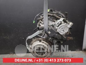 Gebruikte Motor Mazda 2 (DJ/DL) 1.5 SkyActiv-G 90 Prijs € 500,00 Margeregeling aangeboden door V.Deijne Jap.Auto-onderdelen BV