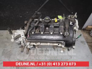 Mazda 2 Engine O533236 photo 2