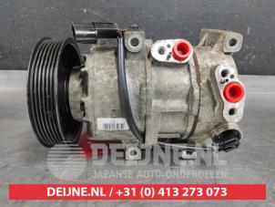 Gebruikte Aircopomp Kia Rio III (UB) 1.4 CVVT 16V Prijs € 125,00 Margeregeling aangeboden door V.Deijne Jap.Auto-onderdelen BV