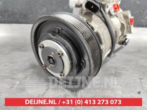 Kia Rio Aircopomp O533270 foto 2