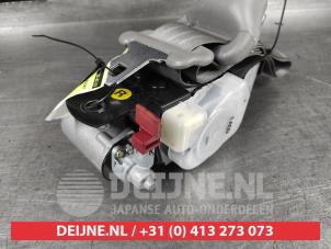 Subaru Forester Sicherheitsgurt rechts vorne O533290 foto 2