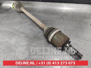 Subaru Forester Antriebswelle rechts hinten O533299 foto 2