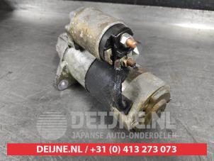 Subaru Forester Startmotor O533312 foto 2