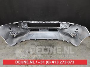 Toyota Hilux Voorbumper O533349 foto 4