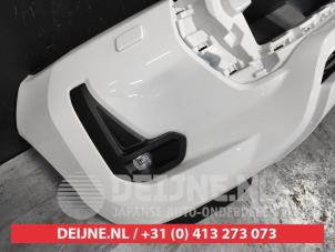 Toyota Hilux Stoßstange vorne O533379 foto 2