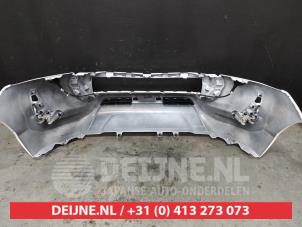 Toyota Hilux Voorbumper O533380 foto 4