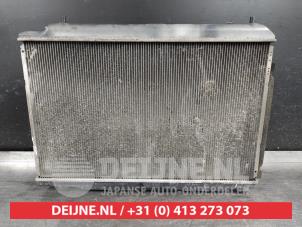 Honda CR-V Radiator O533387 photo 2