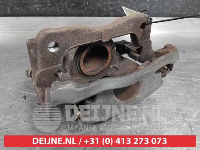Honda CR-V Bremszange links vorne O533388