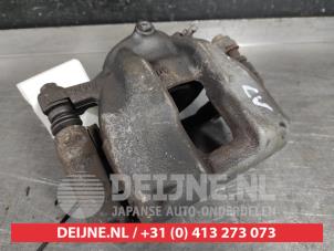 Honda CR-V Bremszange links vorne O533388 foto 2