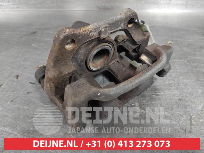 Honda CR-V Bremszange links hinten O533389