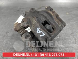 Honda CR-V Bremszange links hinten O533389 foto 2
