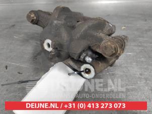 Honda CR-V Bremszange links hinten O533389 foto 3