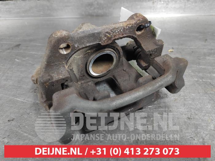 Honda CR-V Bremszange rechts hinten O533390