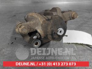 Honda CR-V Bremszange rechts hinten O533390 foto 3